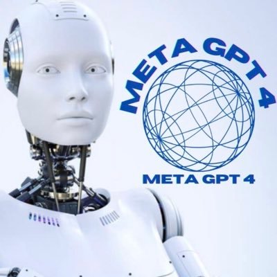 metagpt4's profile picture. 🌐〰️(METAGPT4)〰️🌐
