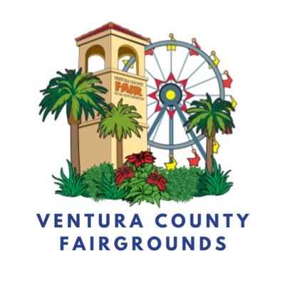 *NEW account* The Ventura County Fairgrounds is a 62-acre multi-use meeting & event space. Home of the annual Ventura County Fair Aug. 2-13, 2023!