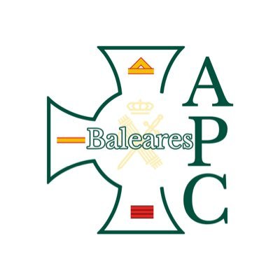apc_baleares's profile picture. ASOCIACION PROFESIONAL CABOS DELEGACION BALEARES