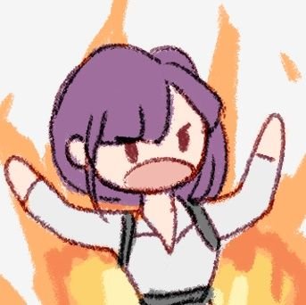 Soy Angela👾さんのプロフィール画像