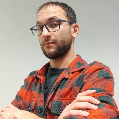 MauriceCormier1's profile picture. Independent/Experimental Filmmaker, Freelance Videographer/Video Editor, photographer, and Autism Advocate.
He/Him