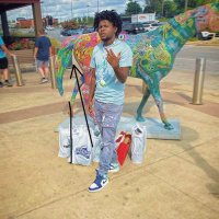Dee Smitty (@deesmitty5) 's Twitter Profile