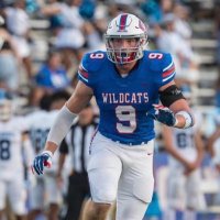 Brodie Mitchell (@bromitchell_9) 's Twitter Profile