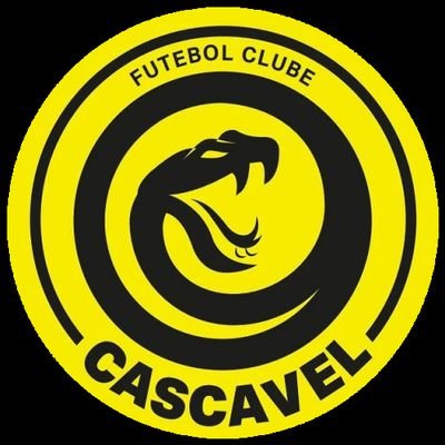 Central de noticias do FC Cascavel do Paraná. Conta nao Oficial. 💛🐍🖤