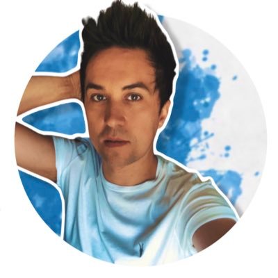 byronkemp88's profile picture. 