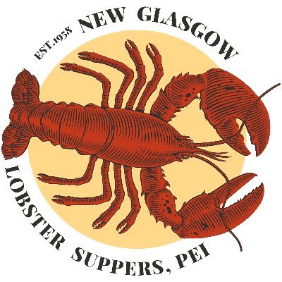 New Glasgow Lobster Suppers
An Unforgettable Island Tradition since 1958.