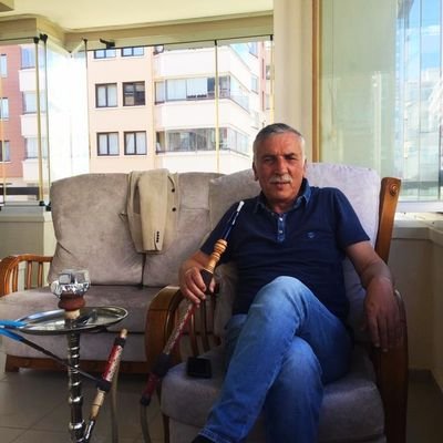 Ankara_Sado's profile picture. Sadullah Yılmaz.Nam-ı diğer Sayın Büyük.