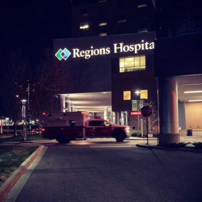 Regions Hospital Emergency Medicine Residency Regions Rap: https://t.co/rgVVnPq7wC Instagram: https://t.co/4zaKrxJk0c…