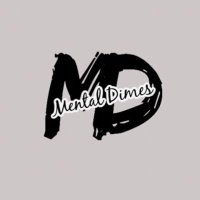 Mental Dimes(@MentalDimes) 's Twitter Profile Photo