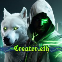 Creator.eth (@creator2869) 's Twitter Profile Photo Creator.eth (@creator2869) 's Twitter Profile Photo
