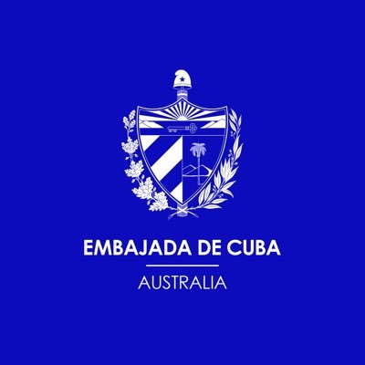 EmbassyCubaAUS Profile Picture