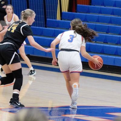 Charlise Scarlett Profile