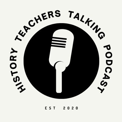 History teachers talking about... Weekly podcast about topics his history, pop culture and really anything else we feel like talking about