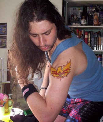 suxcon's profile picture. 