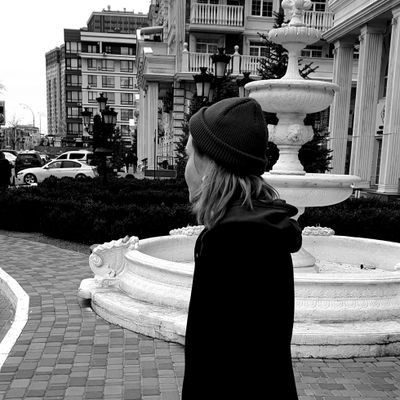 n__bronstein's profile picture. 