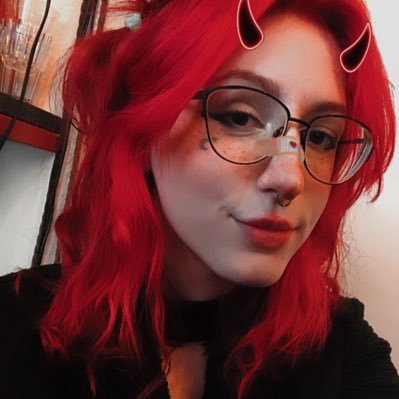 sebasik69's profile picture. heavy amount of emotional damage and som art