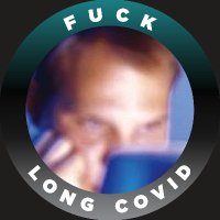 Fuck Long Covid ❌ (@fucklongcovid) 's Twitter Profile Photo Fuck Long Covid ❌ (@fucklongcovid) 's Twitter Profile Photo