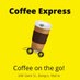 Coffee Express (@coffeeexpressme) Twitter profile photo Coffee Express (@coffeeexpressme) Twitter profile photo