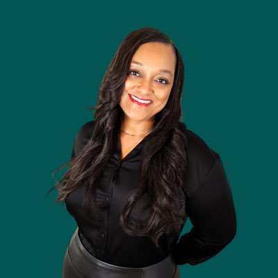 Wife, Mother, Apostle, Speaker, Author, follower of Jesus Christ, CEO at Righteous Resources Consulting & Coaching LLC, Founder https://t.co/AjdcJI2SjY