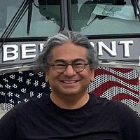 Vikram Deshpande (@vik_deshpandemd) 's Twitter Profile Photo Vikram Deshpande (@vik_deshpandemd) 's Twitter Profile Photo