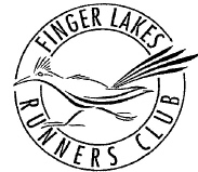 The Finger Lakes Runners Club puts on road races, trail races, and track meets for runners of all ages, abilities, and degrees of competitiveness.