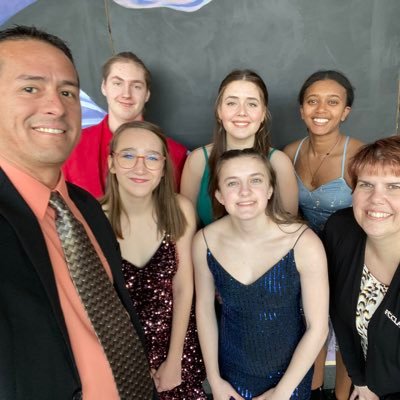 Official Twitter for all things FCCLA at Bonney Lake High School