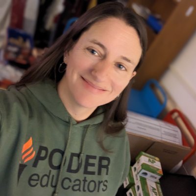 Reader, writer, teacher, learner, #NBCT. ELD Department Chair, Albert Einstein High School. Opinions are my own. https://t.co/yzk8dFFGIF (she/her)