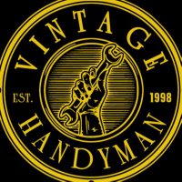 Vintage Handyman(@Vintagehandyman) 's Twitter Profile Photo