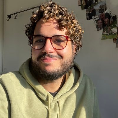 Brazilian biomedical postdoc researcher, studying oxygen biology and type-1 diabetes in Leiden, The Netherlands.