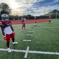 Marcus Rosemond (@marcusrosemond4) 's Twitter Profile