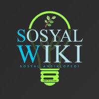 Sosyal Wiki(@sosyalwiki) 's Twitter Profile Photo