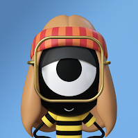 indra_lew's profile picture. I do not sleep bro. #nft #solana #token #binance #btc