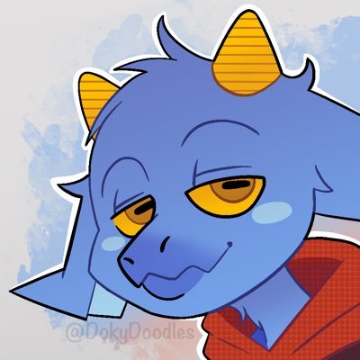 DokyDoodles Profile Picture