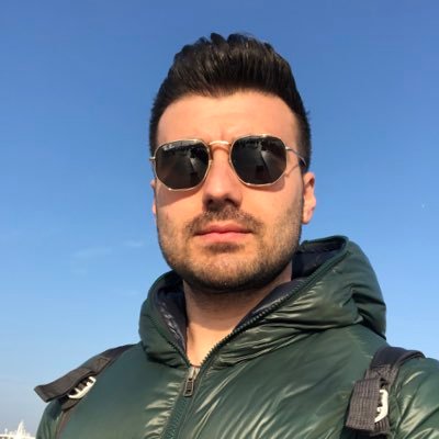 Burakkesci Profile Picture