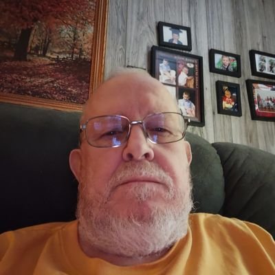 CarlFarris51's profile picture. A Child Of Almighty God