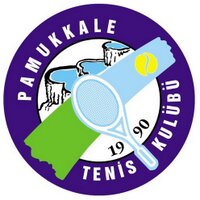 PamukkaleTenisKulübü(@PamukkaleTK) 's Twitter Profile Photo