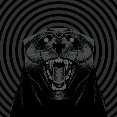 New album Black Light Poster streaming everywhere