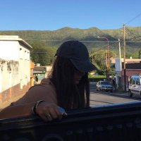 lena (@mlncdb) 's Twitter Profile
