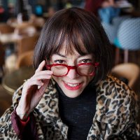 Liz 'blue tick' Carr(@thelizcarr) 's Twitter Profile Photo