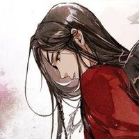 hourly hua cheng (@crimsonrainbot) 's Twitter Profile Photo hourly hua cheng (@crimsonrainbot) 's Twitter Profile Photo