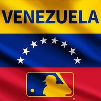 Beisbol_venezolano_MLB(@BeisbolVENZLMLB) 's Twitter Profile Photo