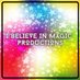 I Believe In Magic Productions (@MagicPantomimes) Twitter profile photo