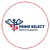 Prime Select Senior Supplies (@PrimeSelectHHC) Twitter profile photo