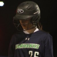 Alivia Matusik (@amatusik2026) 's Twitter Profile Photo Alivia Matusik (@amatusik2026) 's Twitter Profile Photo
