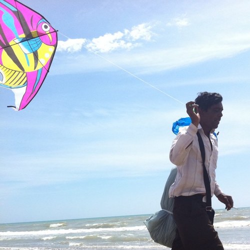 muchadoabout_99's profile picture. 