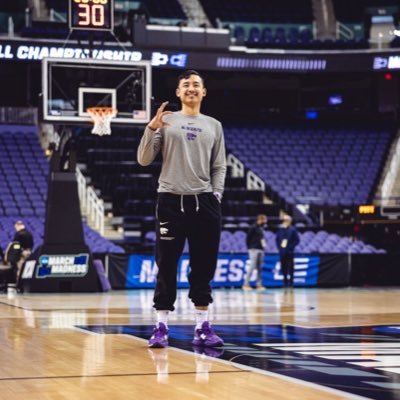 @kstatembb Graduate Assistant 🟣⚪️🏀 | how you do anything is how you do everything