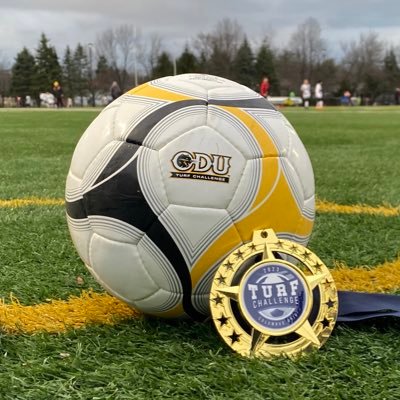 ODU Turf Challenge - Early Spring event for U10-U12 boy and girls teams playing 9 vs 9 https://t.co/y5L60fLav4 for info