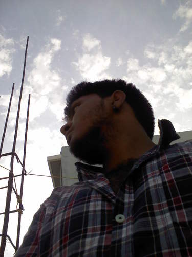 saileshkumar25's profile picture. 