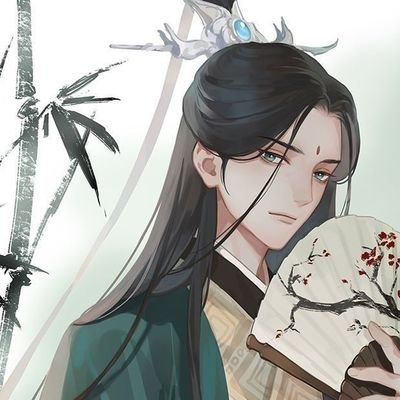 Zhileyn | 🌸JingJing🦋 FicLordさんのプロフィール画像