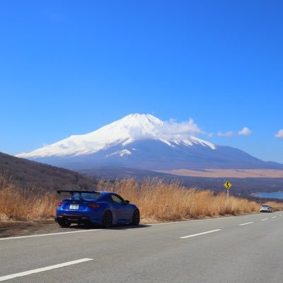 車垢/86•BRZ/大黒PA/首都高